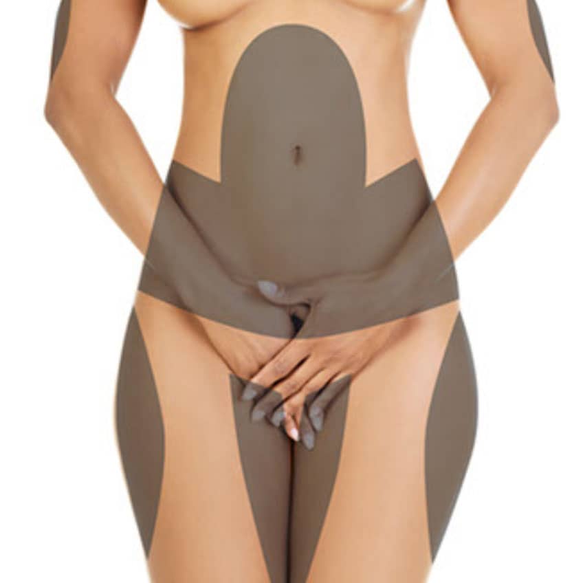 Chirurgie esthétique du sein