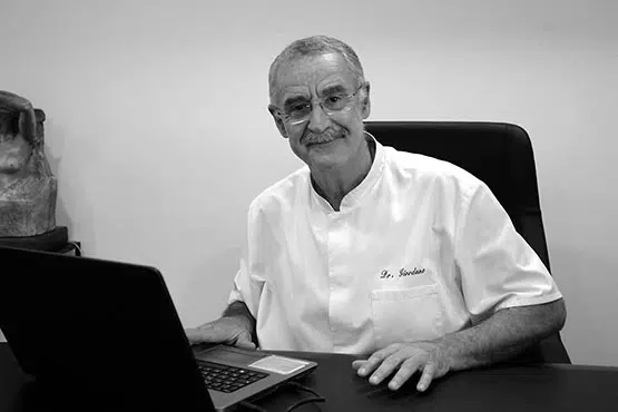 Dr Philippe Giordanno