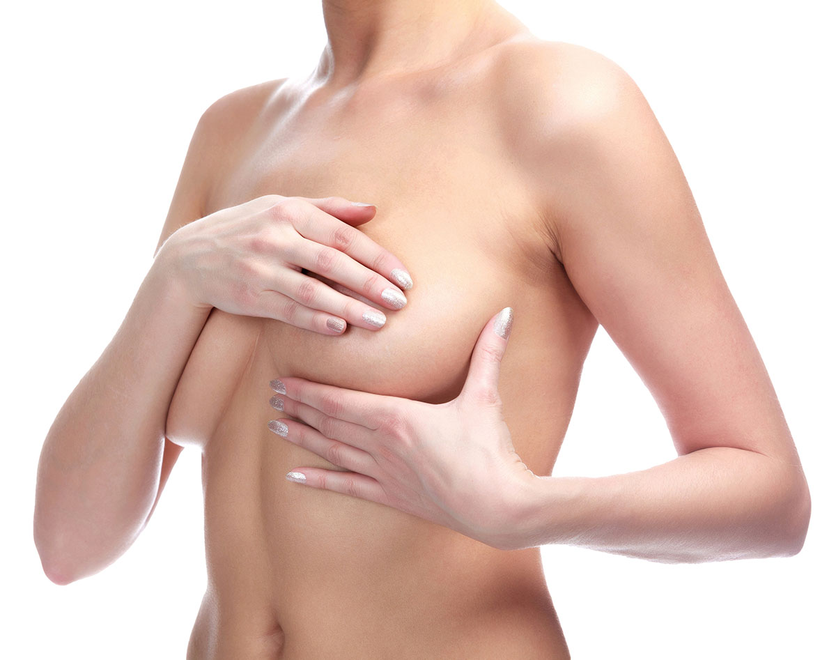 Chirurgie de reconstruction du sein CECAM
