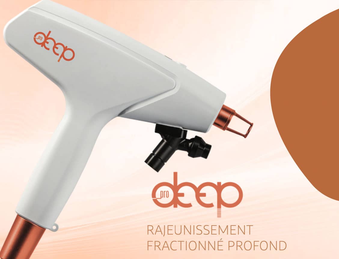 Traitement Laser des rides des lèvres